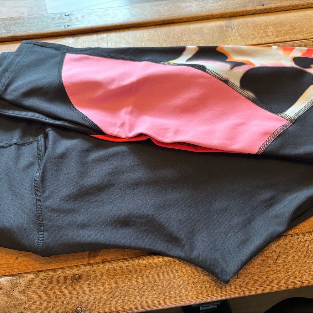Under Armour Heat Gear Tights